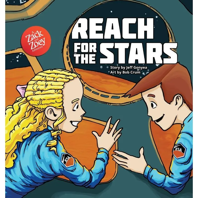 Reach for the Stars