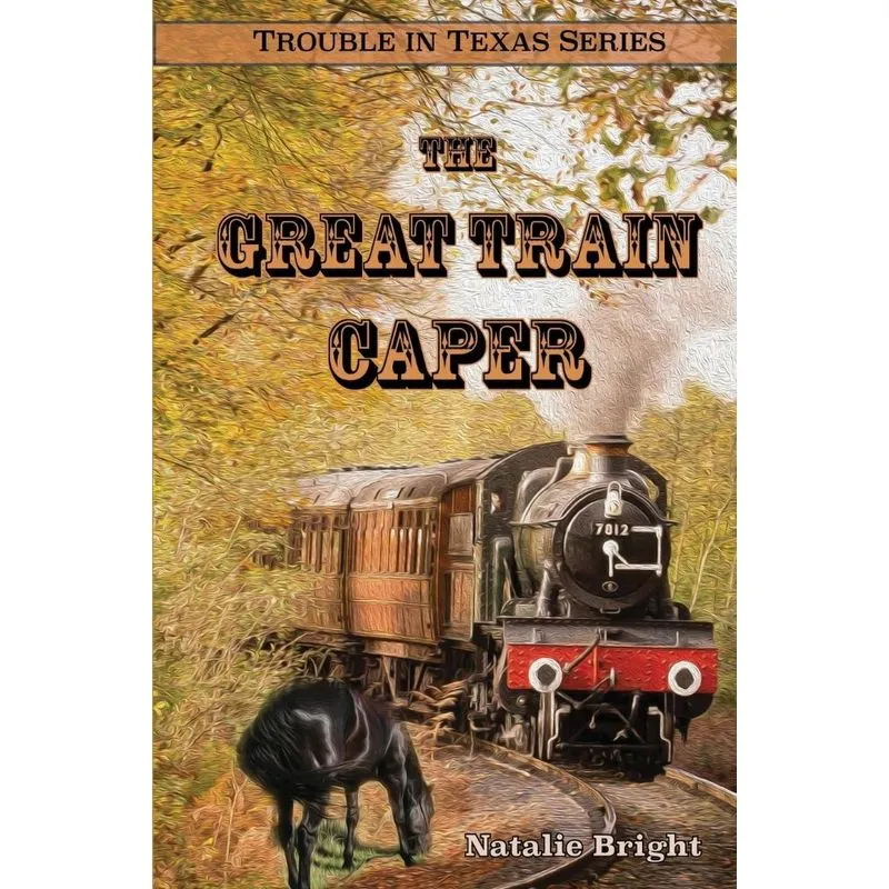 The Great Train Caper