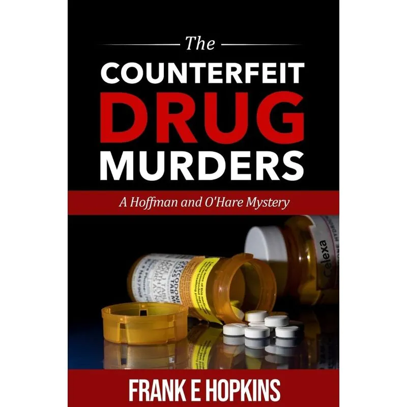 The Counterfeit Drug Murders