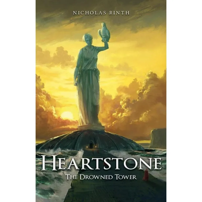The Drowned Tower