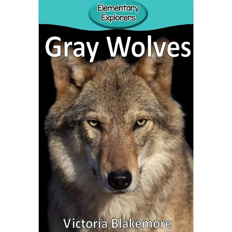 Gray Wolves