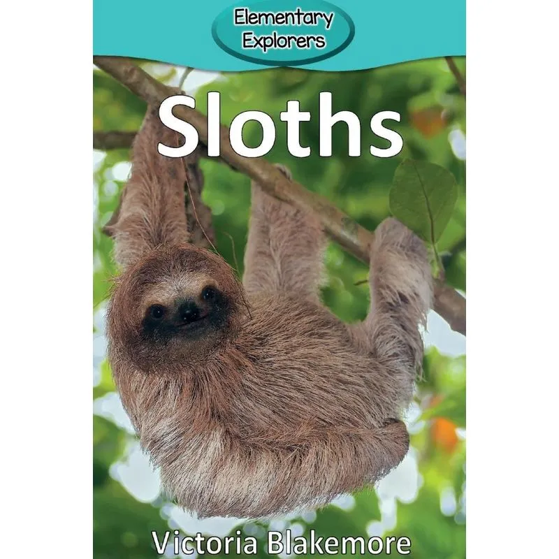 Sloths