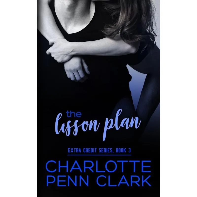 The Lesson Plan