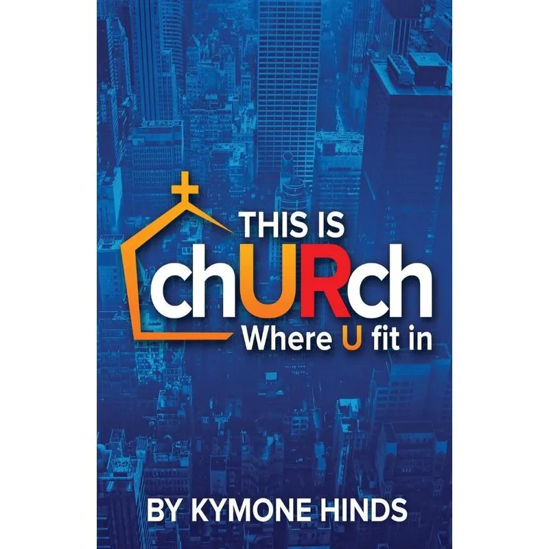 This is Church