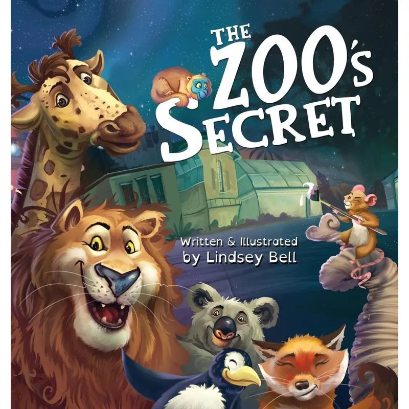 The Zoos Secret