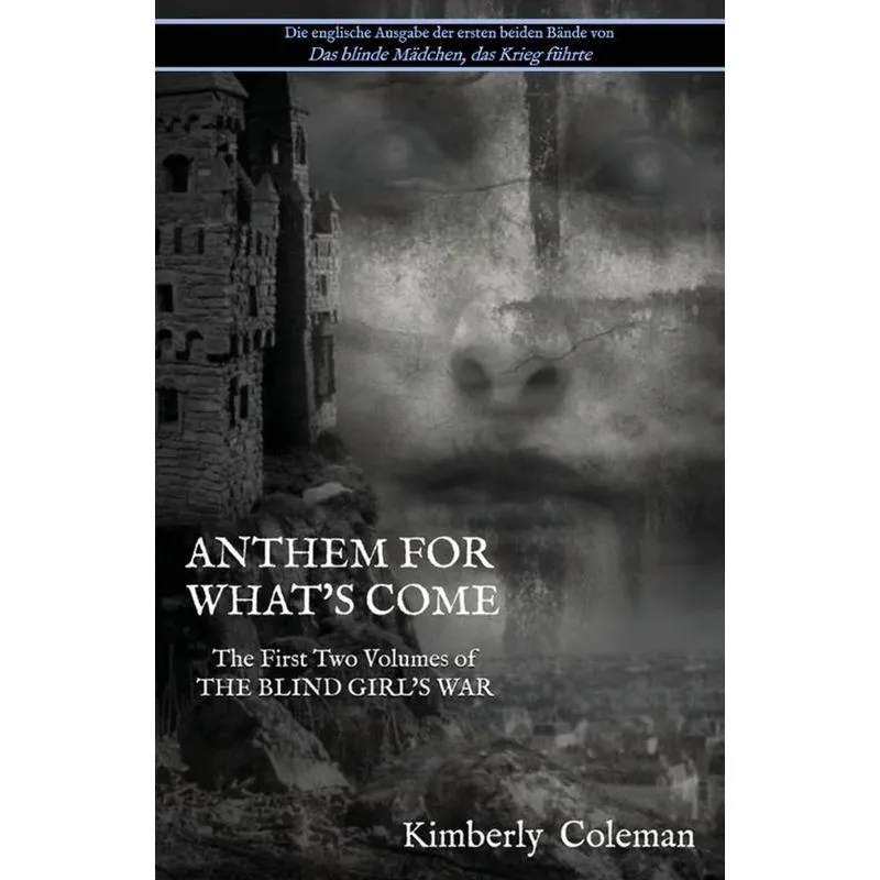 Anthem For Whats Come
