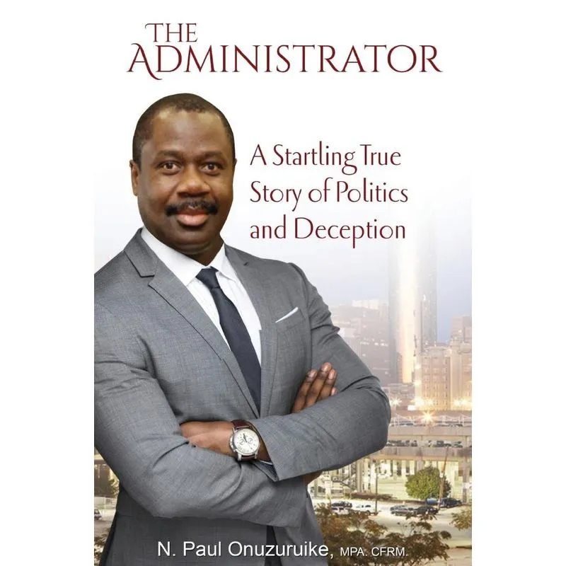 The Administrator