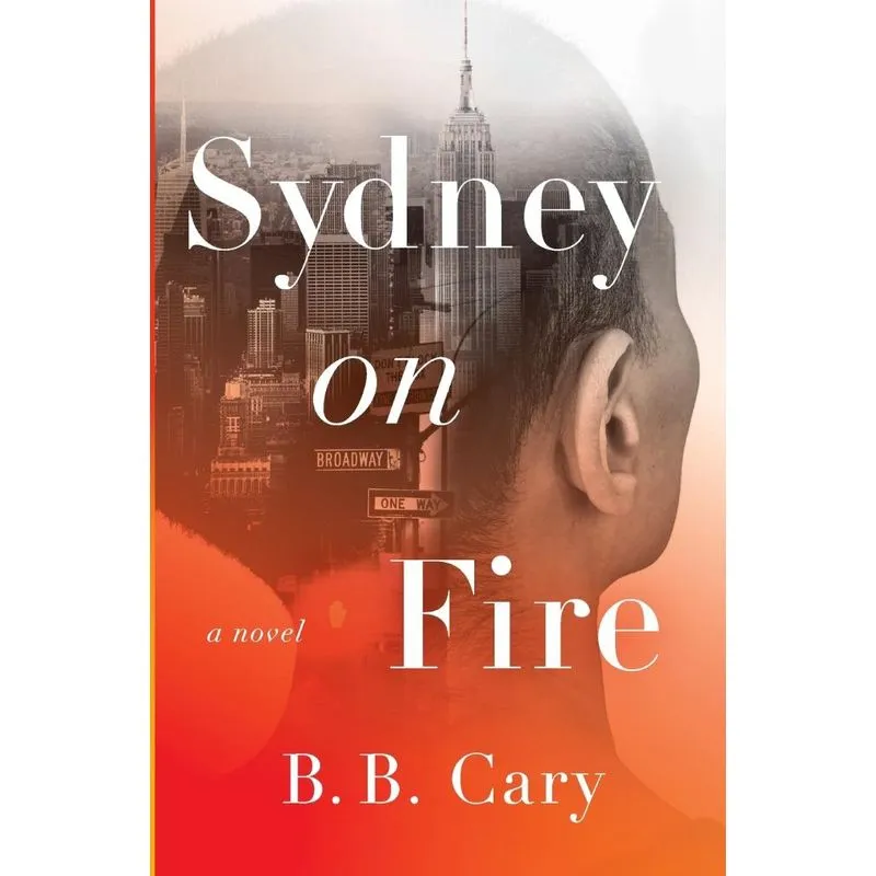 Sydney On Fire