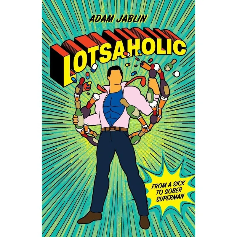 Lotsaholic