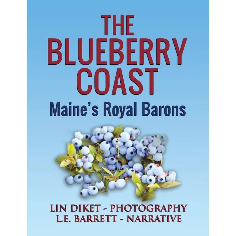 The Blueberry Coast