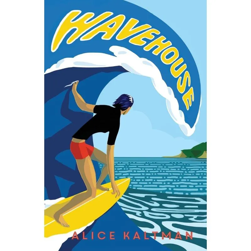 Wavehouse