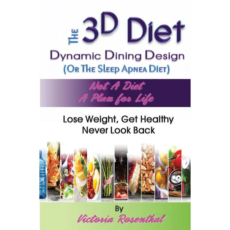 The 3D Diet