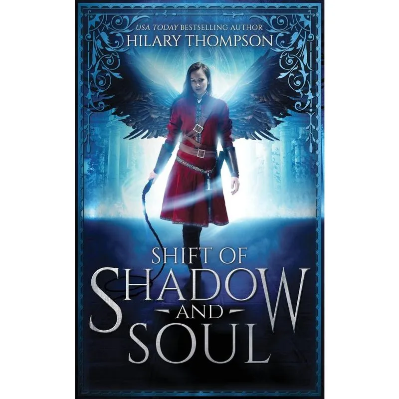 Shift of Shadow and Soul