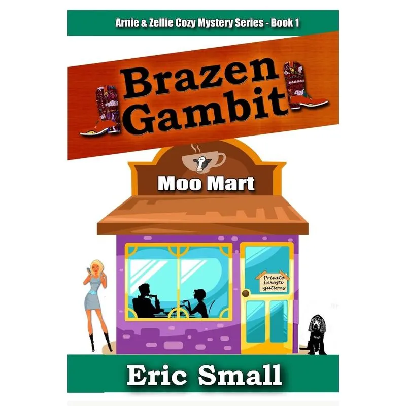 Brazen Gambit