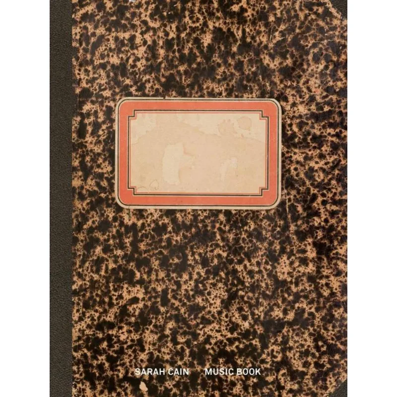 MUSIC BOOK