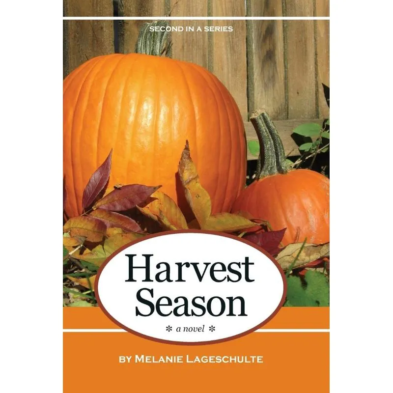 Harvest Season