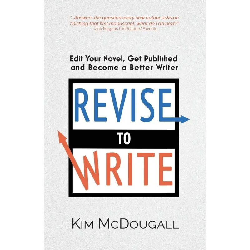 Revise to Write