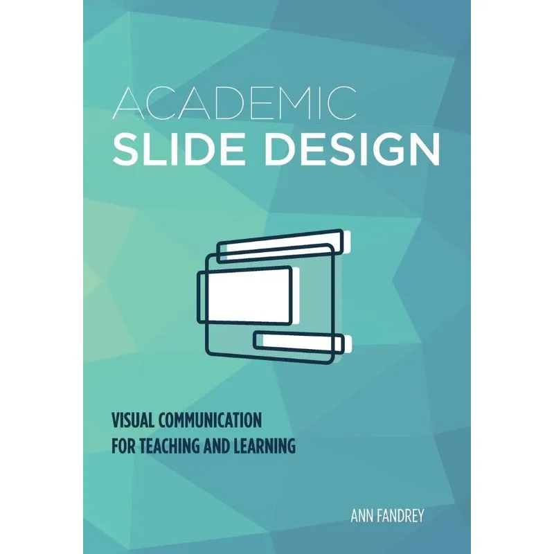 Academic Slide Design