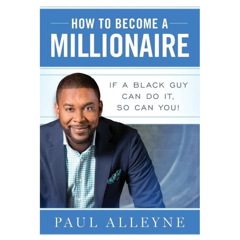 How To Become A Millionaire