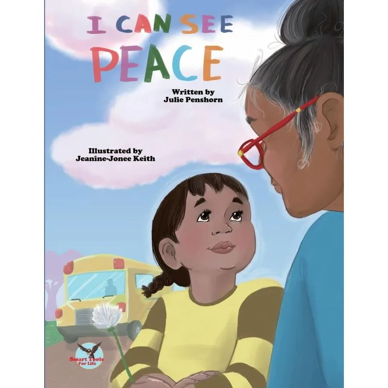 I Can See Peace