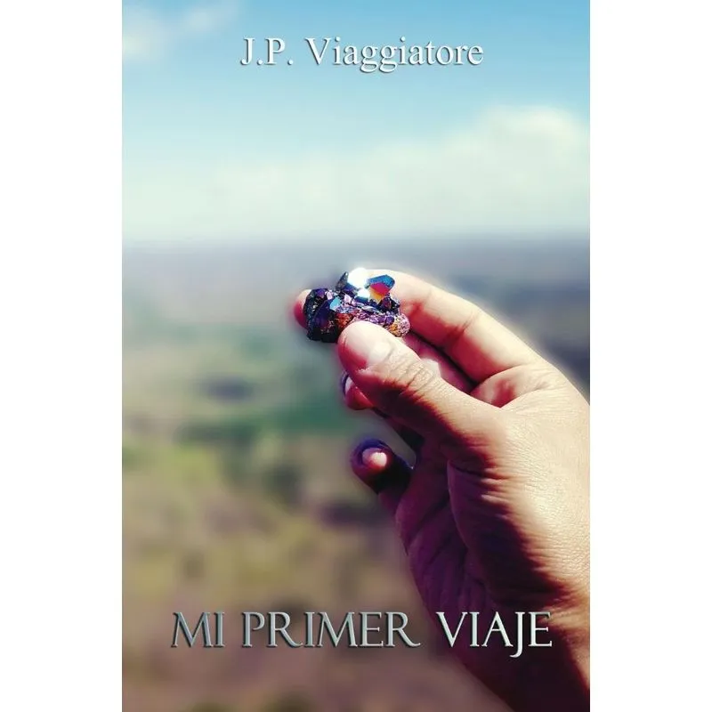 Mi Primer Viaje