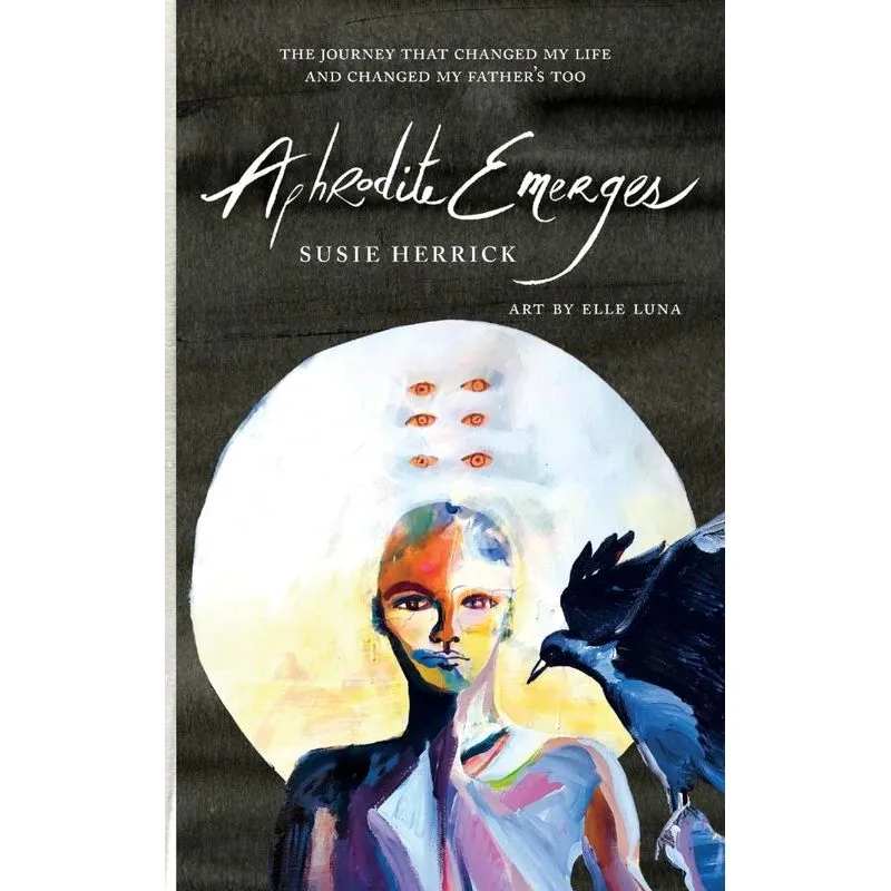 Aphrodite Emerges