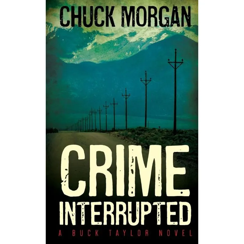 Crime Interrupted