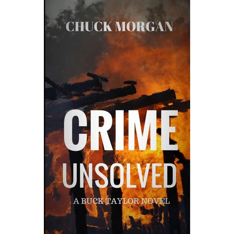 Crime Unsolved