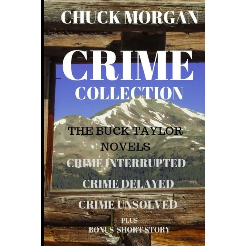 Crime Collection