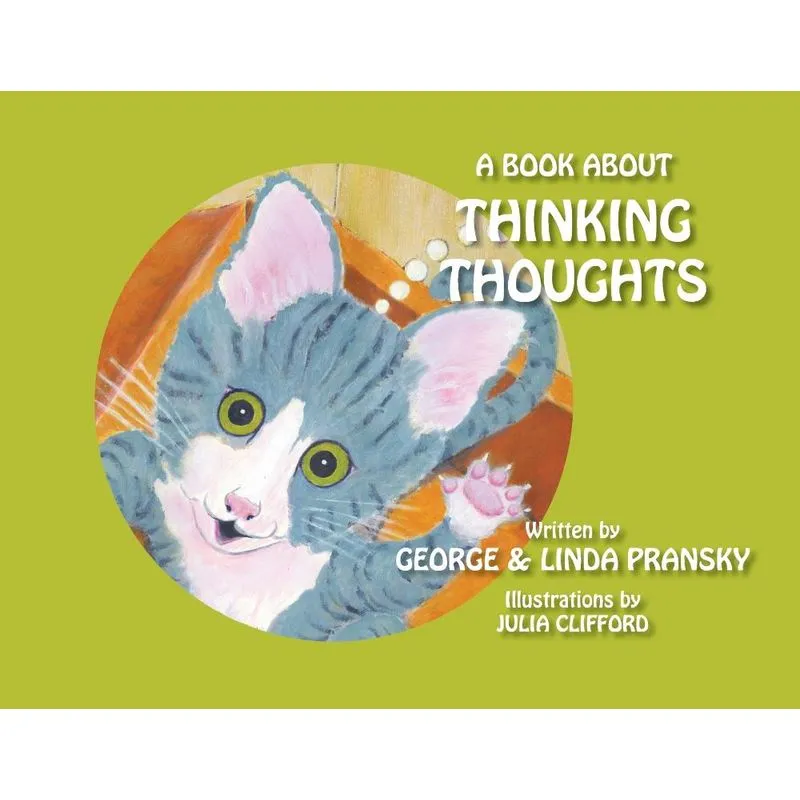 A Book About Thinking Thoughts