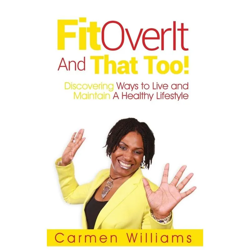 FitOverIt And That Too!