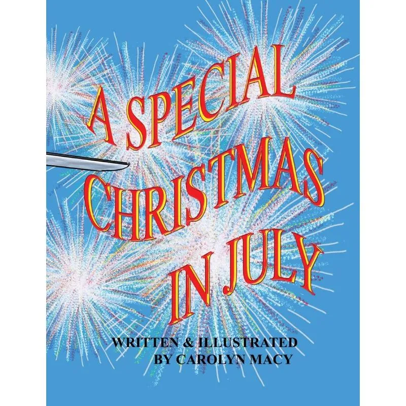 A Special Christmas in July