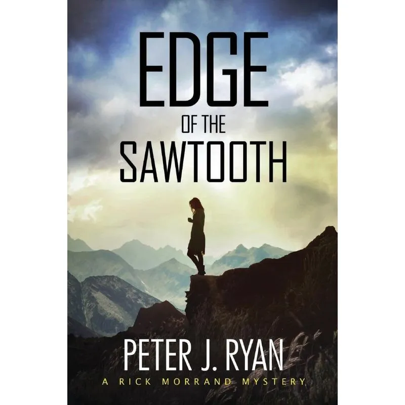 Edge of the Sawtooth
