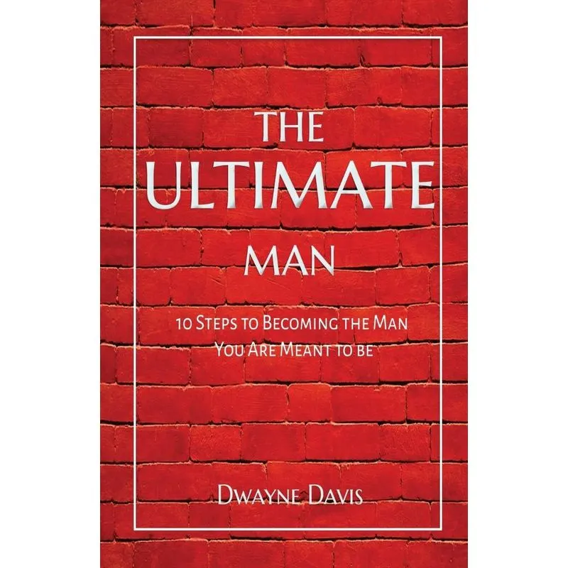 The Ultimate Man