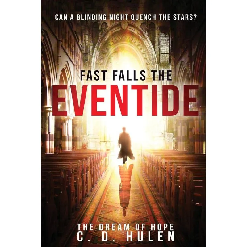 Fast Falls the Eventide