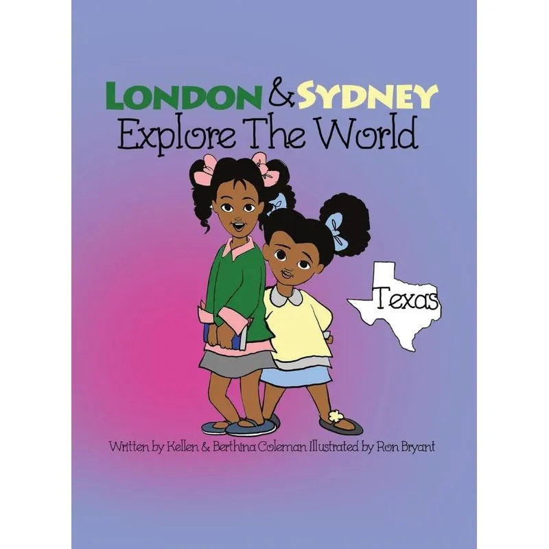 London & Sydney Explore The World