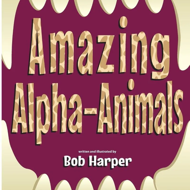 Amazing Alpha-animals