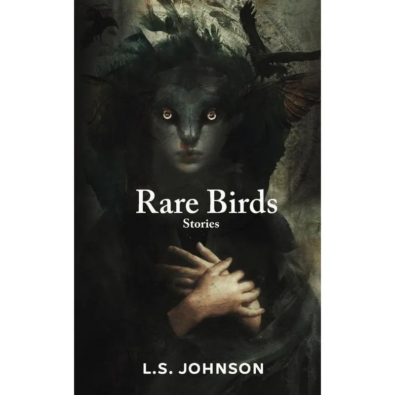 Rare Birds