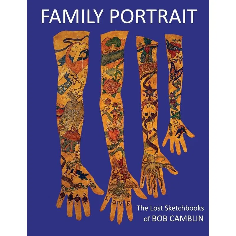 FAMILY PORTRAIT