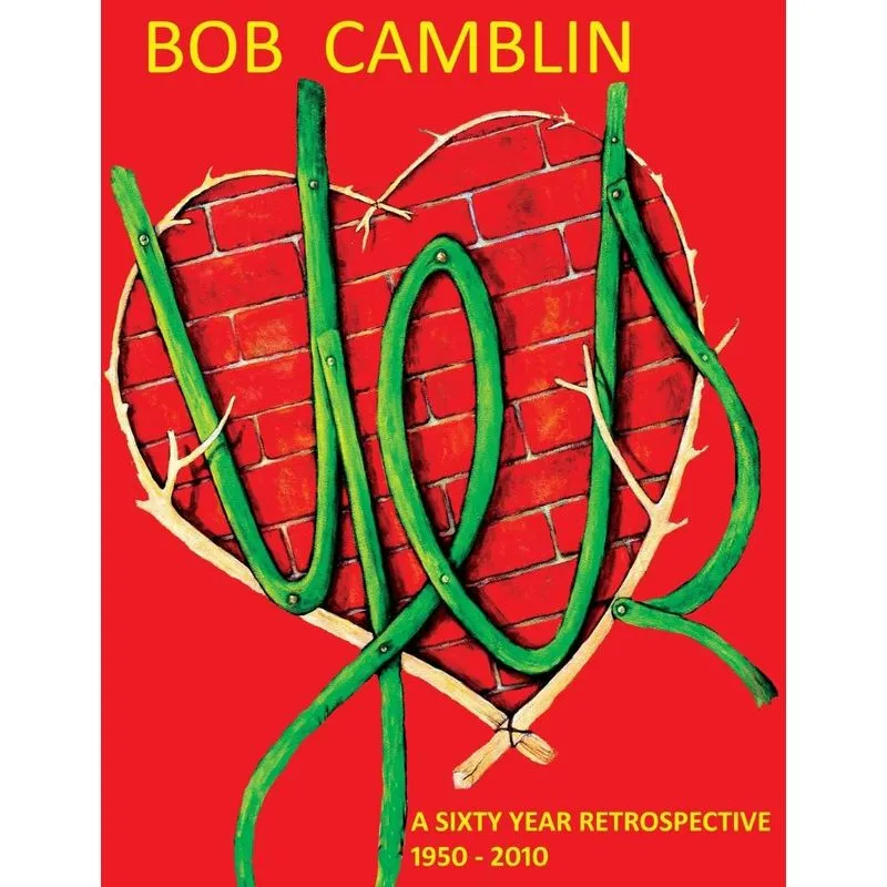 Bob Camblin
