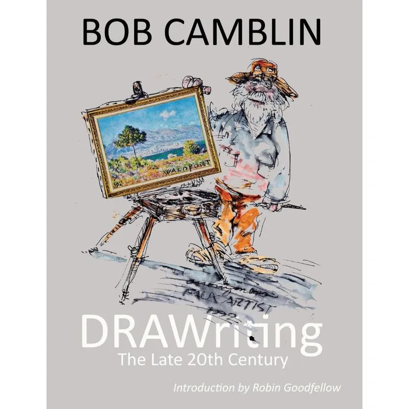 Bob Camblin