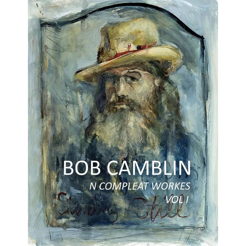 Bob Camblin N Compleat Workes