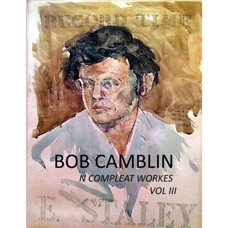 Bob Camblin N Compleat Workes