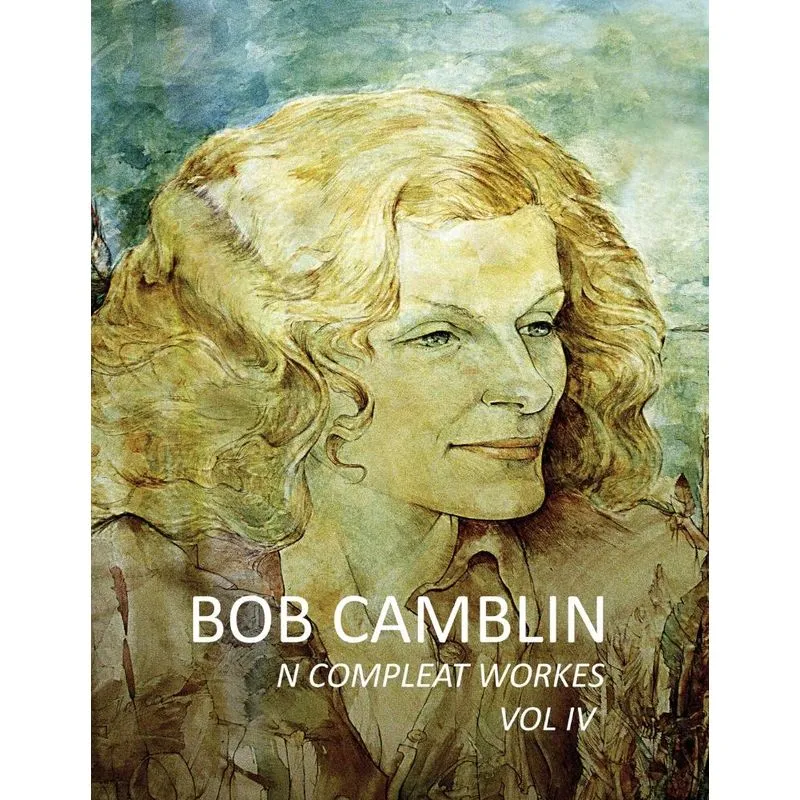 Bob Camblin N Compleat Workes