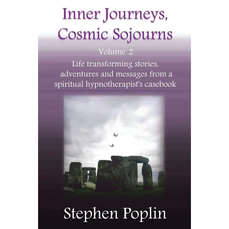 Inner Journeys, Cosmic Sojourns
