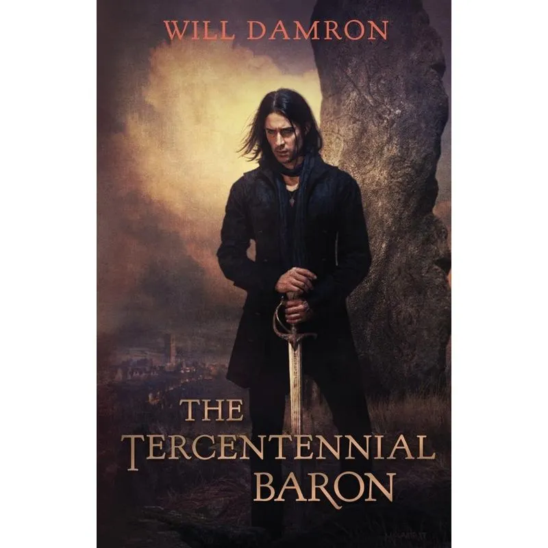 The Tercentennial Baron