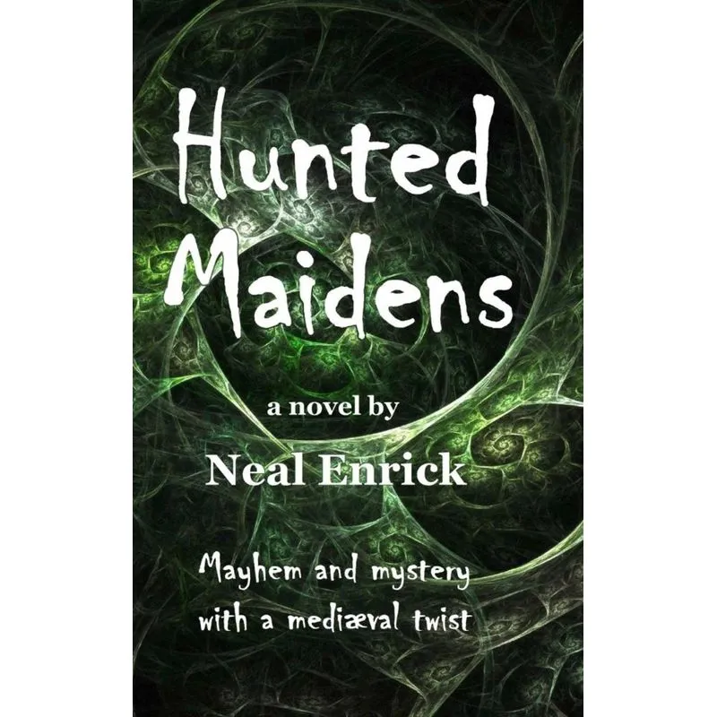 Hunted Maidens