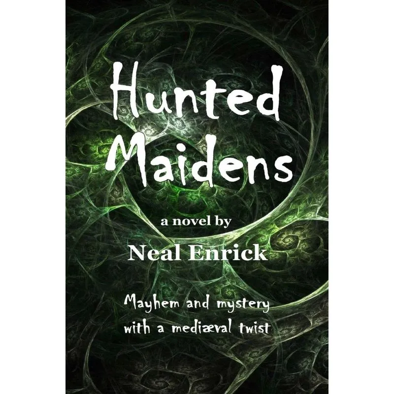 Hunted Maidens
