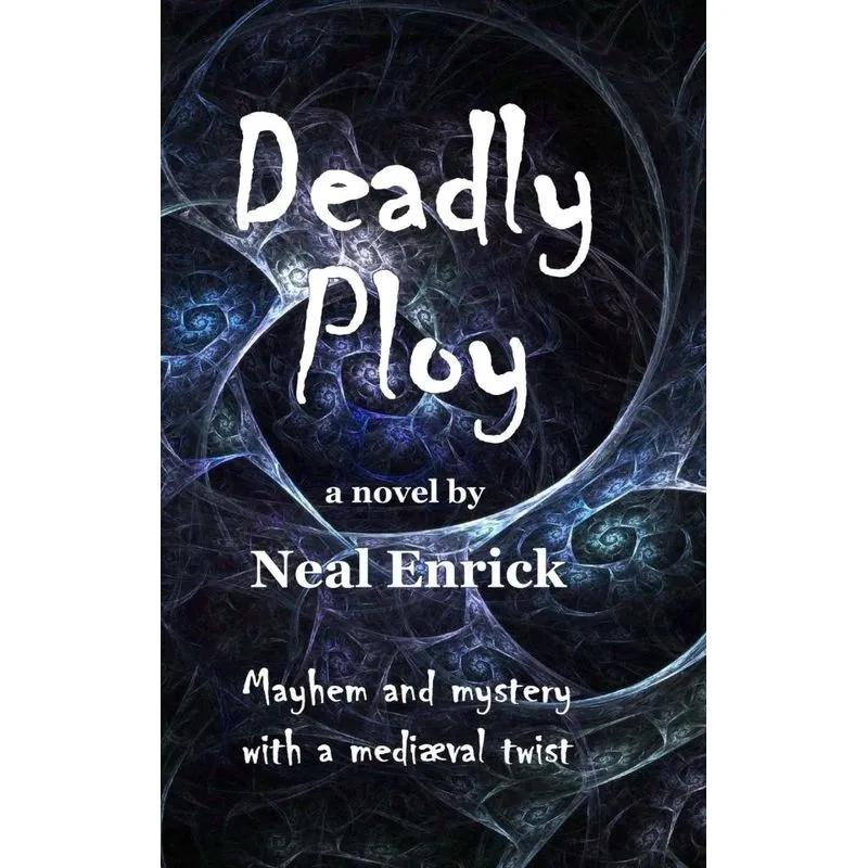 Deadly Ploy