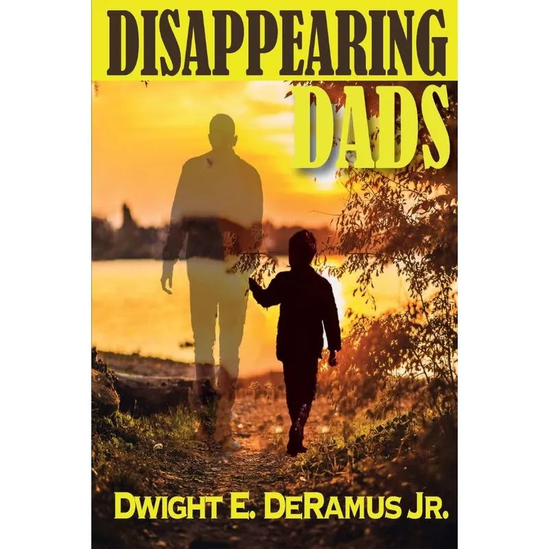 Disappearing Dads